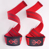 Weight Lifting Straps (1 Pair)