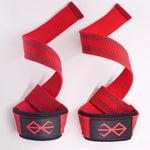 Weight Lifting Straps (1 Pair)